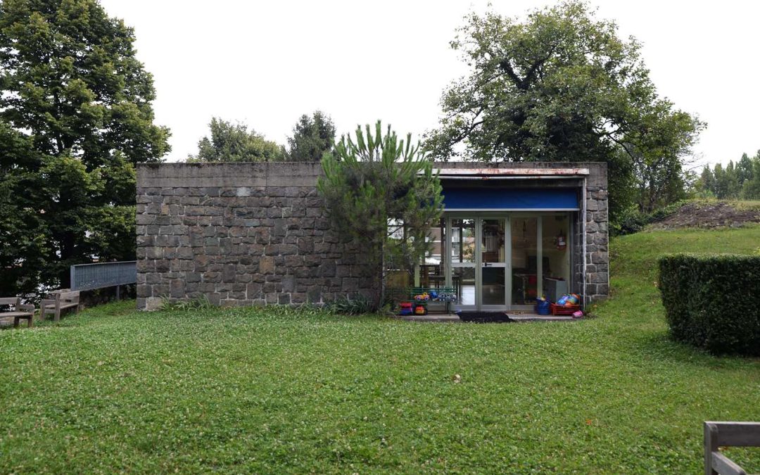 OLIVETTI TRA PSICOLOGIA, EDUCAZIONE E SOCIOLOGIA