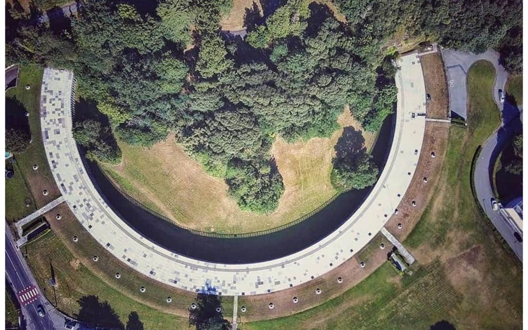 OLIVETTI: PAESAGGIO E TERRITORIO